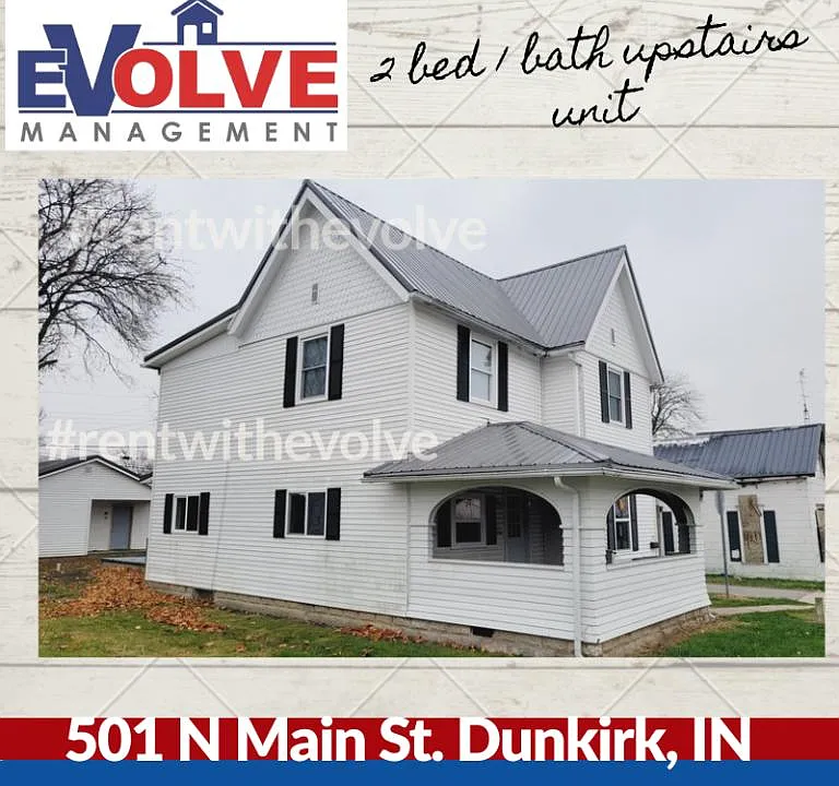 501 N Main St