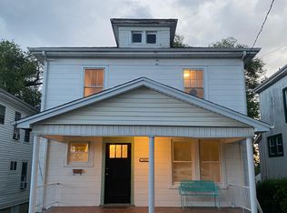 1421 7th St SE, Roanoke, VA 24013