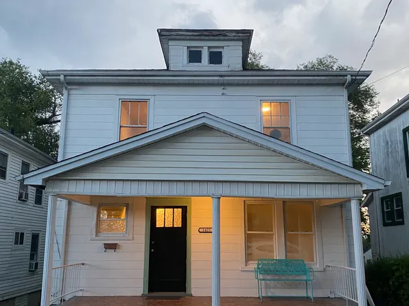 1421 7th St SE, Roanoke, VA 24013