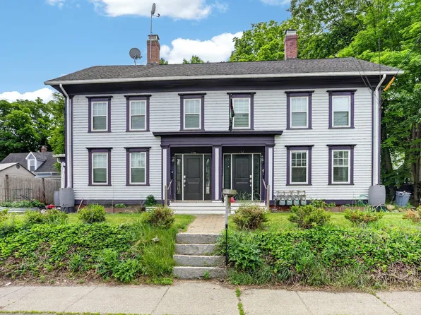 190-192 Main St, Maynard, MA 01754