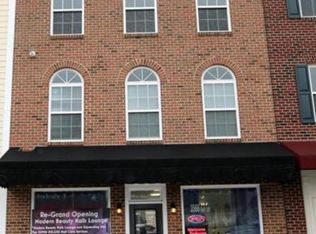 3566 Worthington Blvd UNIT 301, Frederick, MD 21704