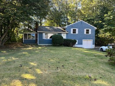 588 Summit Drive, Orange, CT, 06477