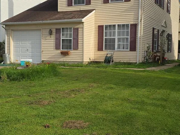 2911 Byron Ct, Abingdon, MD 21009