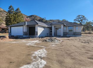 23700 Saint Elmo Ct, Tehachapi, CA 93561