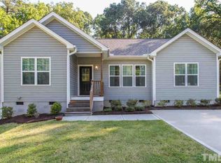 823 Waring St, Durham, NC 27704