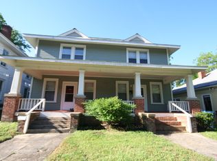 823 Burch Ave #A, Durham, NC 27701
