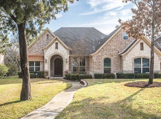 5614 Pleasant Ridge Dr, Dallas, TX 75236