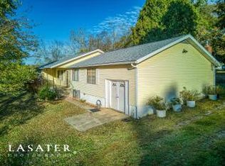 290 Bluff Rd, Saint Joe, AR 72675