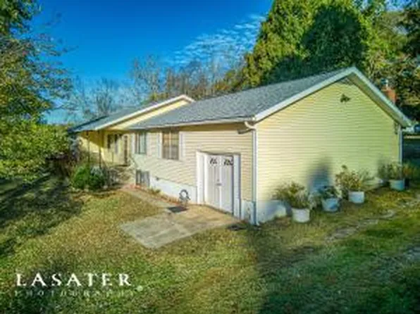 290 Bluff Rd, Saint Joe, AR 72675