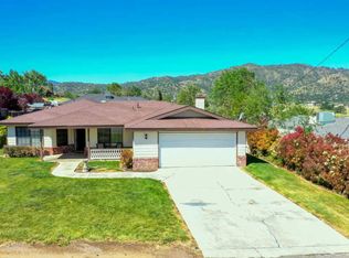 22291 Bogie St, Tehachapi, CA 93561