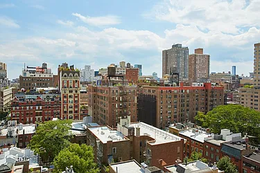 Sold by Brown Harris Stevens