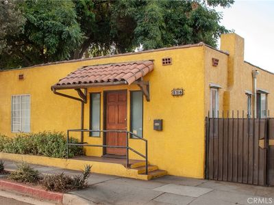 194 E Washington Blvd, Pasadena, CA, 91103