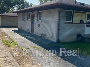 462 Emerson Ave, Pontiac, MI