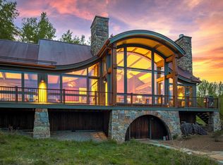 2737 Little Cone Ranch Rd, Placerville, CO 81430