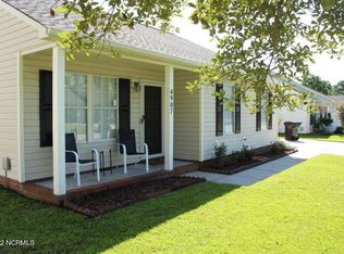 4907 Weybridge Ln, Wilmington, NC 28409