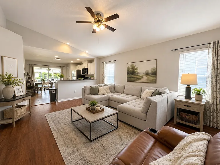 8508 Deer Chase Dr — Photo 2