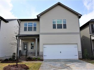 588 Summit Pt, Canton, GA 30114