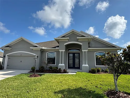 1365 Evergreen Park Cir Photo 1