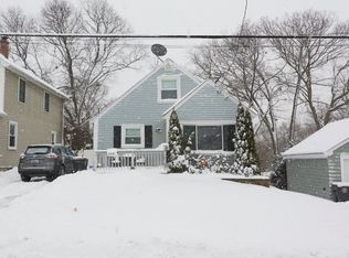 112 Myrtle Ave, Cranston, RI 02910