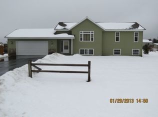 2054 Timothy Ln, Mosinee, WI 54455