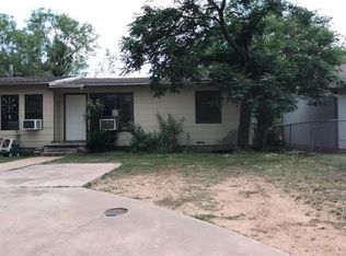901 Era Ave, San Angelo, TX 76905