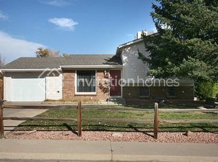 9900 Detroit St, Thornton, CO 80229