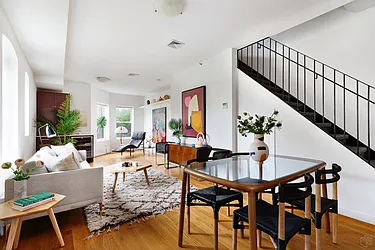 Sold by Halstead Real Estate