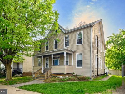 305 9th St, Laurel, MD, 20707