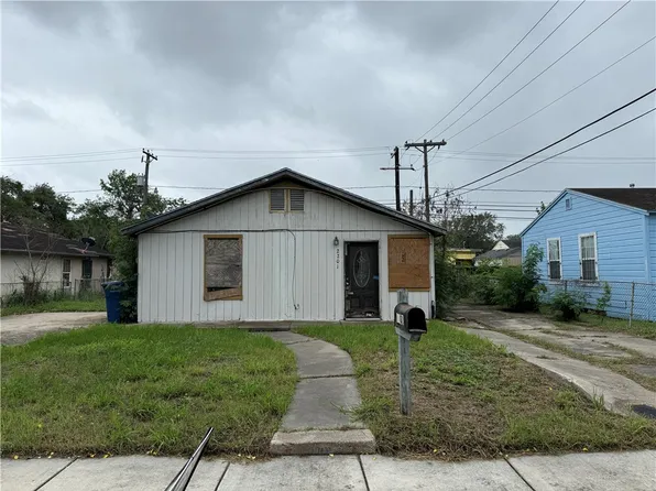 2201 Bolivar St, Corpus Christi, TX 78416
