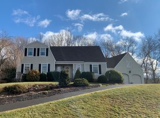 77 Banta Ln, Durham, CT 06422