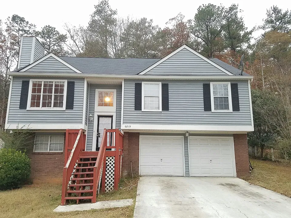 6219 Valdez Dr