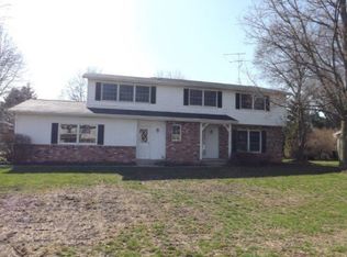 6127 Archer St NE, Rockford, MI 49341