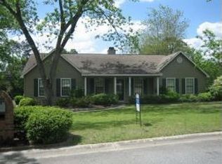 210 Silver Cir, Warner Robins, GA 31093