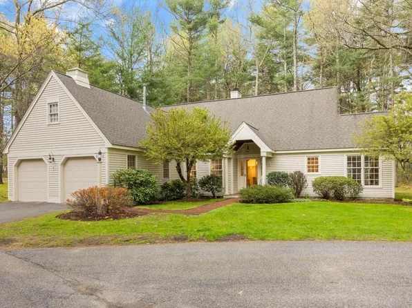 6 Pickman Dr, Bedford, MA 01730