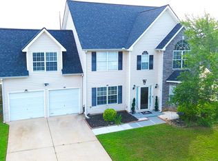 60 Templeton Way, Covington, GA 30016