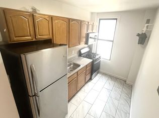 130 Fort Washington Ave #5AA, New York, NY 10032