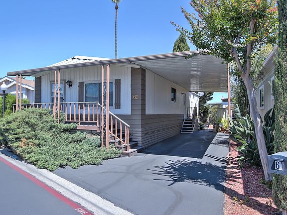 3rd image of 600 E Weddell Dr Spc 61