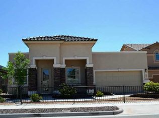 425 White Cloud Rd, El Paso, TX 79928