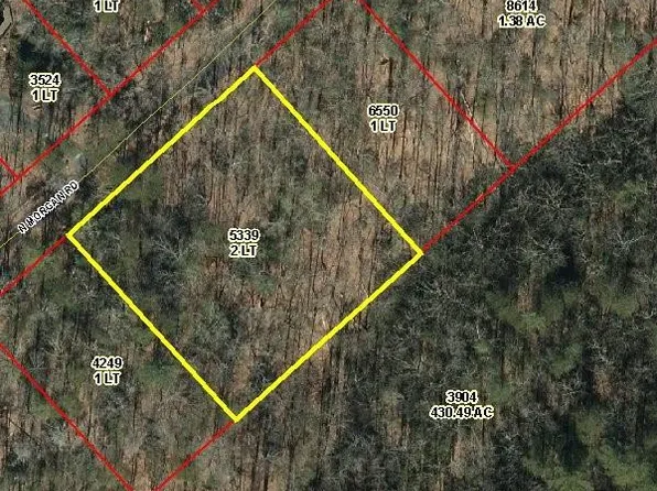 30 & 31 N Morgan Rd, Lowgap, NC 27024