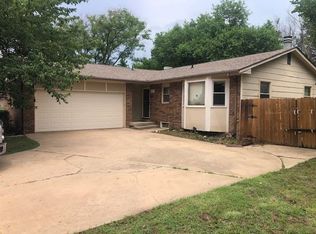 1210 N Morris St, Rose Hill, KS 67133