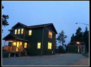 10111 Blue Sky Trl, Conifer, CO 80433