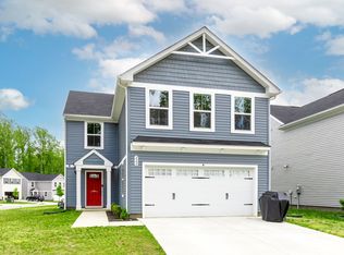 222 Lorraine Dr, Williamsburg, VA 23185