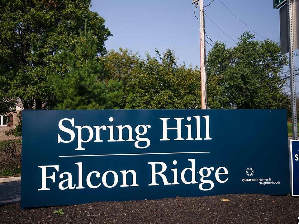 2nd image of 7064 Creek Crossing Dr