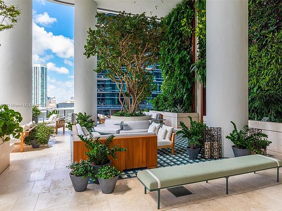 4th image of 801 S Miami Ave Unit 3705
