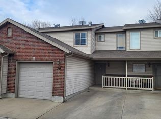 652 W 800 N APT 50, Clinton, UT 84015