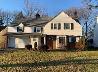 3375 Seaton Rd, Cleveland Heights, OH 44118