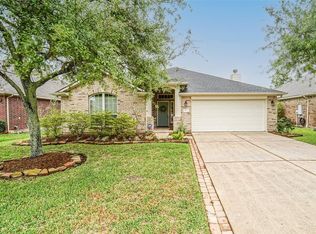 2957 Water Willow Ln, Pearland, TX 77581