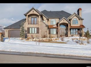 12568 N Angels Gate, Highland, UT 84003