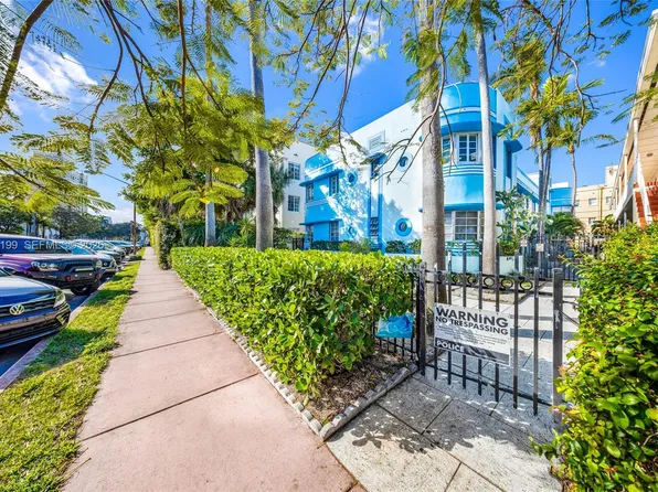 1250 Drexel Ave #8, Miami Beach, FL 33139