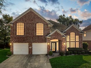 18926 Timbers Dr, Humble, TX 77346